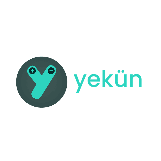 Yekün Logo